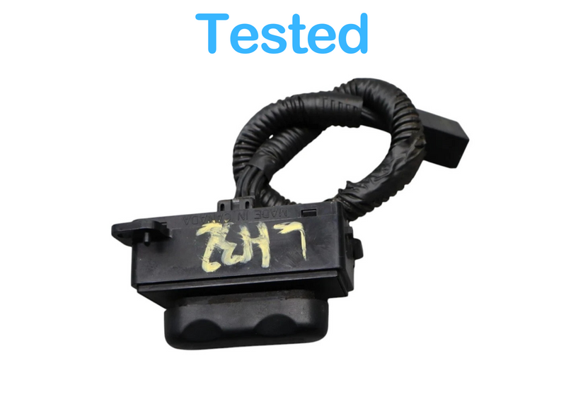 Load image into Gallery viewer, 02-05 Ford Thunderbird Front Left Driver Power Seat Switch Regulator Control Oem
