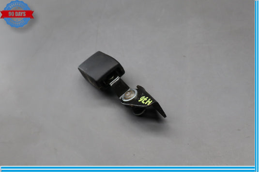 10-13 Buick Lacrosse CXL Rear Left Driver Side Seatbelt Seat Belt Buckle Oem