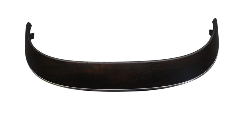 Load image into Gallery viewer, 11-18 Audi A8 Quattro Left Driver Side Seat Upper Back Trim Cover Panel Oem
