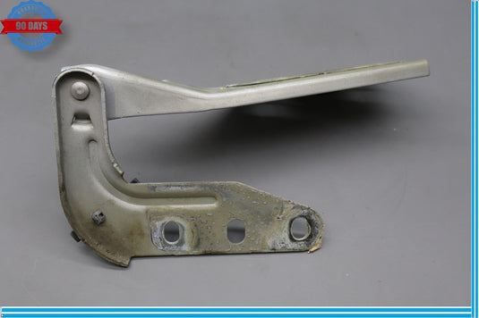 03-10 Porsche Cayenne Front Right Passenger Side Hood Bonnet Hinge Bracket Oem