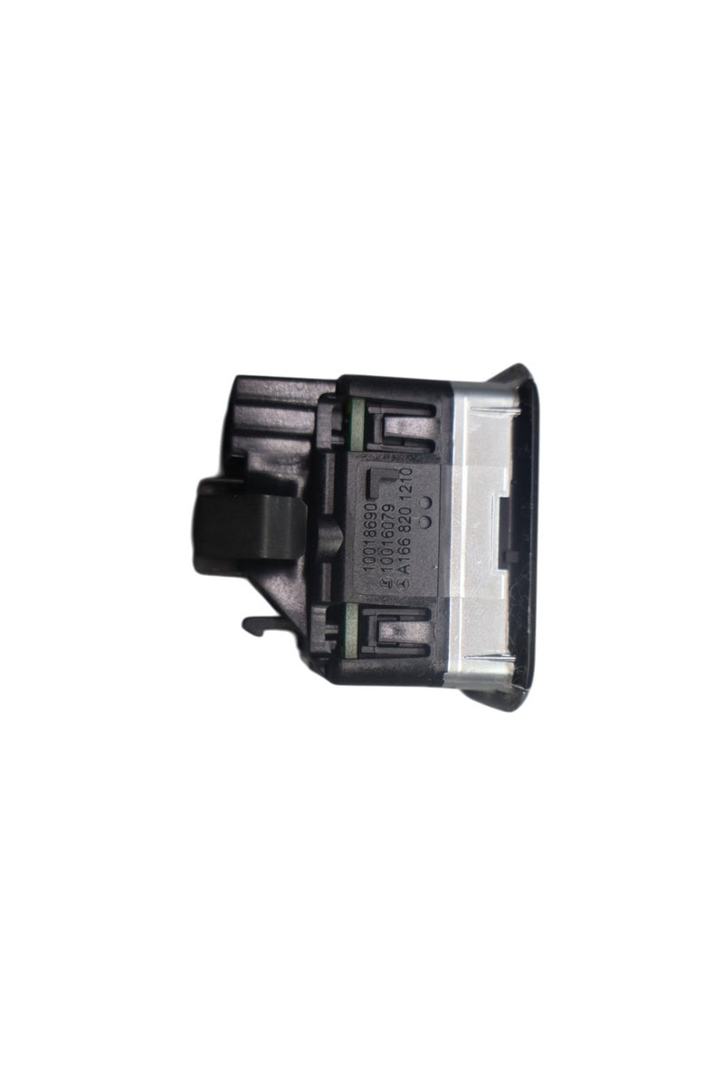 Load image into Gallery viewer, 07-19 Mercedes GL450 GLS550 Rear Left Side Folding Seat Control Switch Oem
