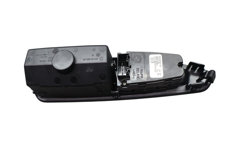 Load image into Gallery viewer, 09-15 BMW 740i 750Li xDrive Rear Left Driver Side Door Window Switch Oem
