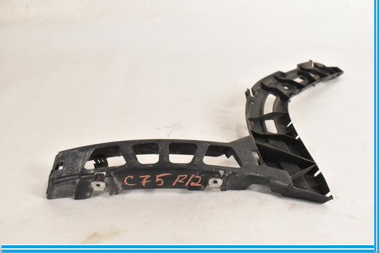 09-11 JAGUAR XF X250 REAR BUMPER RIGHT BRACKET MOUNT SUPPORT 8X23-17B930 OEM