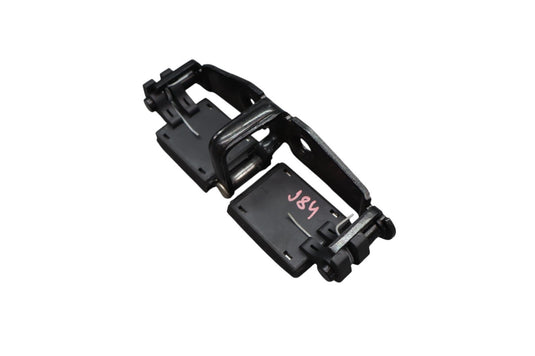 03-18 Bentley Continental GTC GT Rear Tailgate Boot Lid Lock Plate Oem