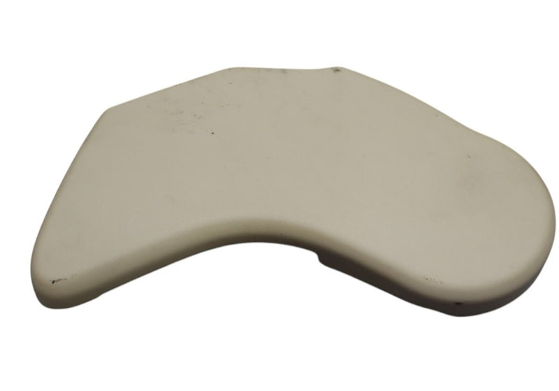 Load image into Gallery viewer, 09-15 Jaguar X250 XF XFR Front Right Passenger Side Seat Cover Panel Oem
