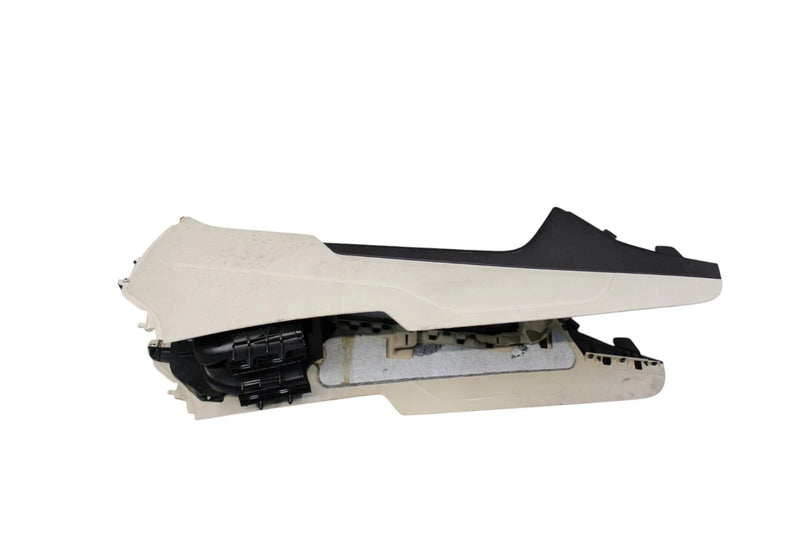Load image into Gallery viewer, 11-17 Volkswagen VW Touareg Front Center Console Arm Rest Armrest  7P6864207 Oem
