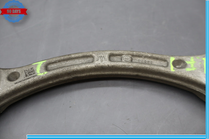 Load image into Gallery viewer, 14-19 Maserati Ghibli Left Side Upper Suspension Control Arm Tension Bar Oem
