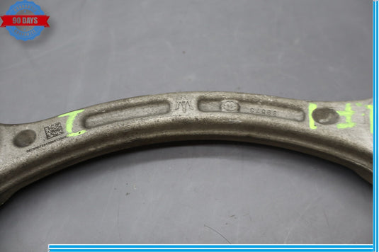 14-19 Maserati Ghibli Left Side Upper Suspension Control Arm Tension Bar Oem