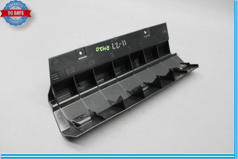 Load image into Gallery viewer, 12-20 Tesla Model S Rear Right Side Trunk Floor Trim Mount Holder Bracket Oem

