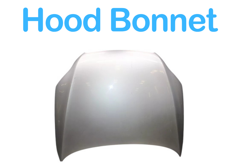 Load image into Gallery viewer, 07-15 Audi Q7 Quattro Front Hood Bonnet Shell Cover Panel Assembly 4L0823029 OEM
