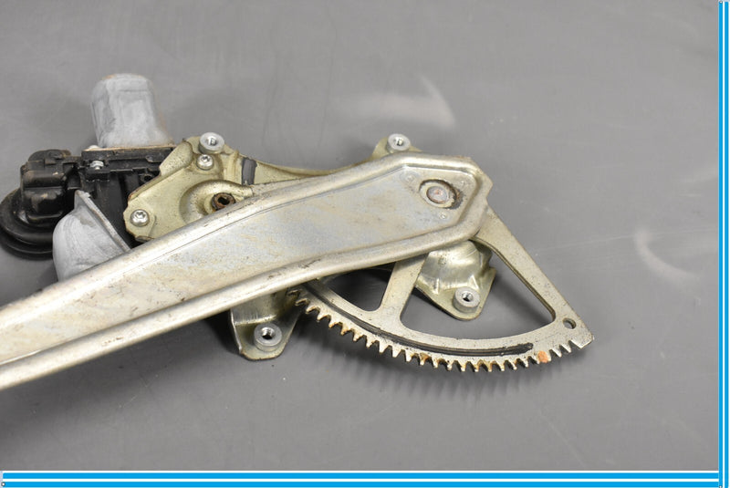 Load image into Gallery viewer, 07-17 Lexus LS460 Rear Left Driver Side Window Motor Regulator Oem
