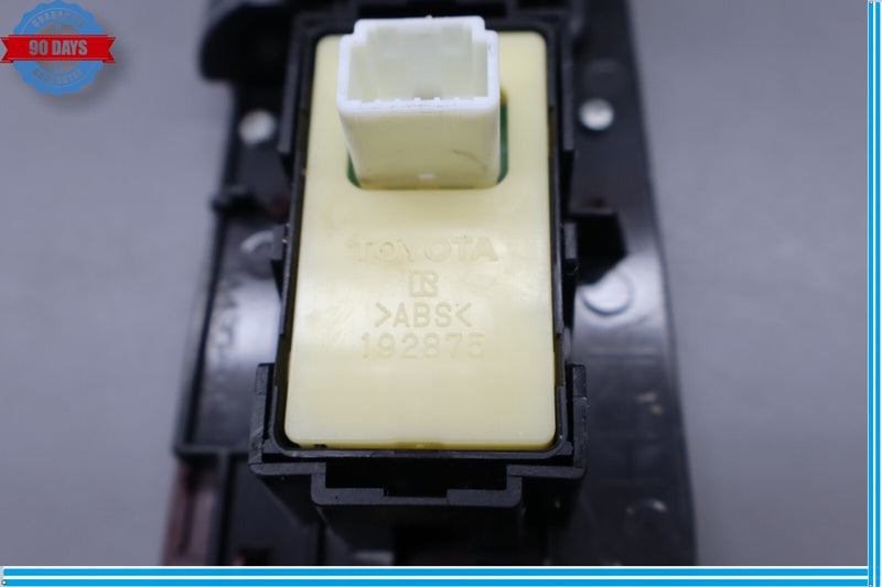 Load image into Gallery viewer, 07-12 Lexus LS460 Rear Right Side Door Handle Ash Tray Window Switch Oem
