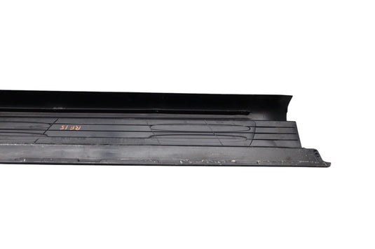 05-11 Mercedes SLK280 R171 Front Right Door Step Sill Cover Trim 1716800235 OEM