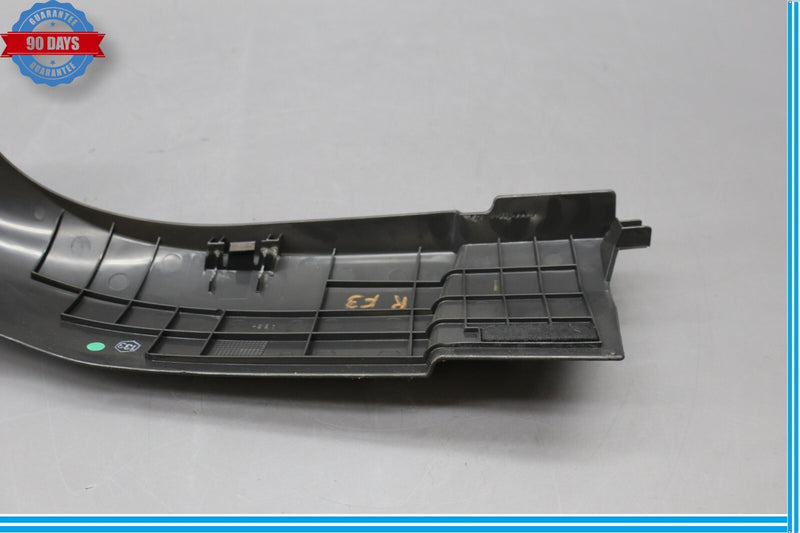 Load image into Gallery viewer, 03-06 Mercedes W220 S600 Front Right Passenger Under Seat Compartment Trim Oem

