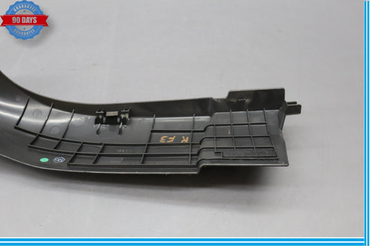 03-06 Mercedes W220 S600 Front Right Passenger Under Seat Compartment Trim Oem