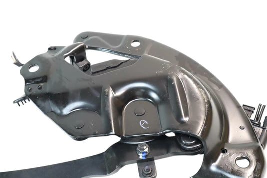 2008 Volkswagen EOS Convertible Hard Top Rear Right Side Trunk Hinge Set
