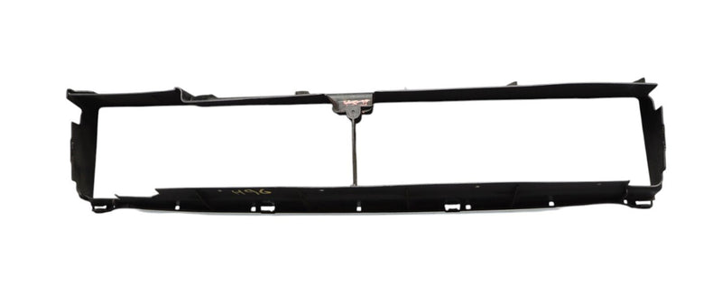Load image into Gallery viewer, 11-16 BMW 528i 535i GT xDriver Front Radiator Core Support Air Duct Shutter Oem
