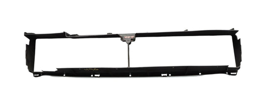 11-16 BMW 528i 535i GT xDriver Front Radiator Core Support Air Duct Shutter Oem