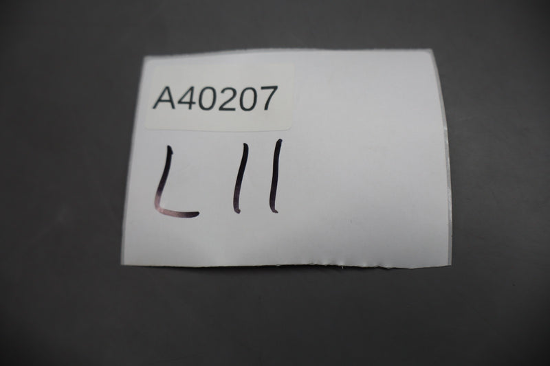 Load image into Gallery viewer, 17-23 Alfa Romeo Giulia Rear Left Driver Side Door Window Auto Glass Oem
