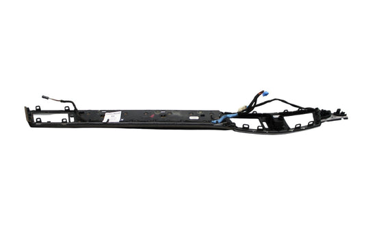 10-13 Mercedes E350 E550 Center Dashboard Dash Trim Molding A212680XX71 Oem