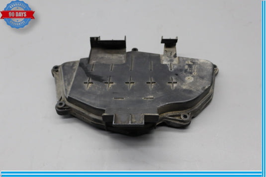12-18 Audi A7 A7 Quattro Engine Control Module ECM Trim Cover Black Oem