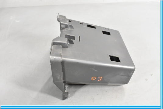 06-13 Volvo C70 Turbo Dash Dashboard Glovebox Glove Box Insert Cubby Trim Oem