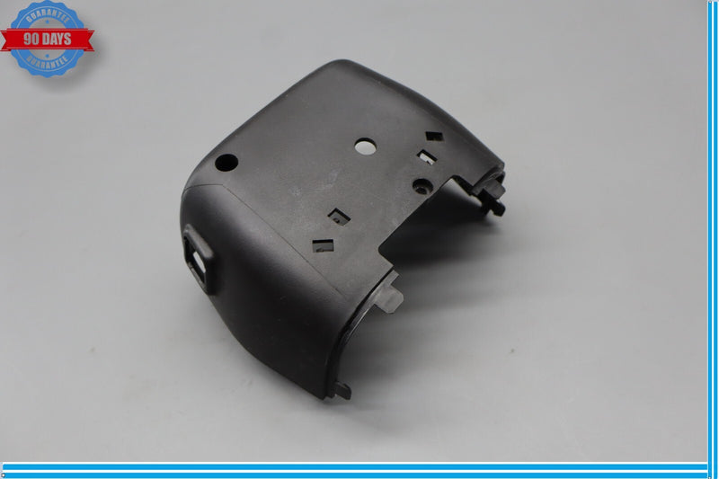 Load image into Gallery viewer, 04-09 Cadillac XLR Front Steering Wheel Column Trim Cover Black 26089787 Oem
