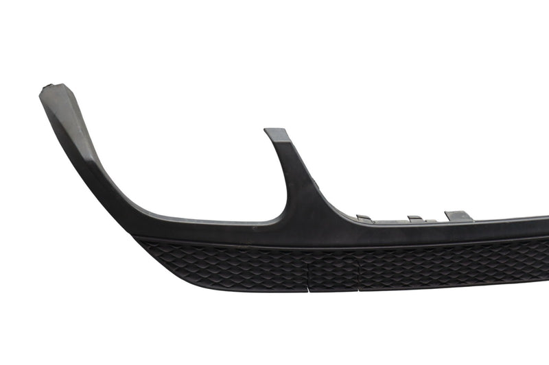 Load image into Gallery viewer, 14-16 Mercedes W117 CLA250 Rear Bumper Diffuser Lower Valance A1178852225 Oem
