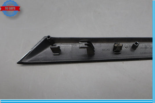 14-21 Maserati Ghibli M157 Front Right Side Door Interior Trim Molding Oem