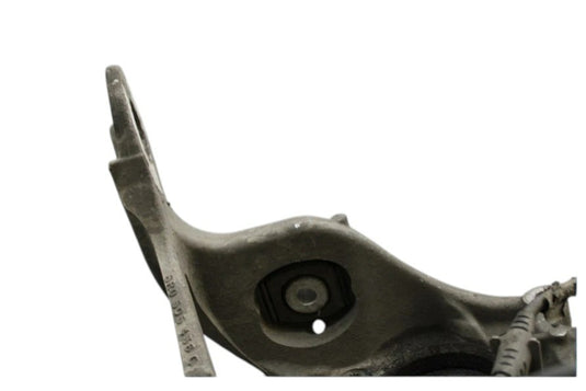 09-18 Audi A7 Quattro Rear Right Passenger Side Spindle Knuckle Wheel Hub OEM