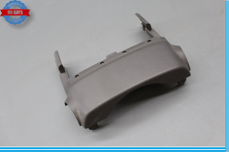 Load image into Gallery viewer, 07-12 Lexus LS460 LS460L Steering Column Upper Trim Cover Panel Oem
