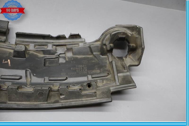 Load image into Gallery viewer, 10-15 Jaguar XJ XJL Left Driver Side Engine Valve Ignition Coil Cover Oem
