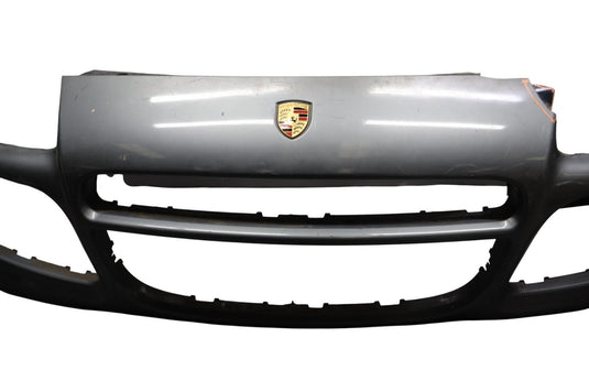 03-06 Porsche Cayenne 955 957 Front Lower Bumper Cover Panel Assembly Oem
