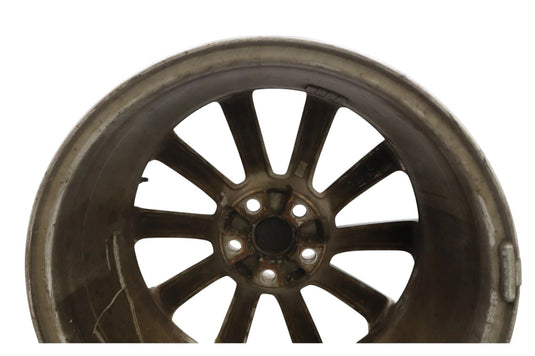 12-24 Jaguar F-Type XF XFR XFR-S 18'' Alloy Wheel Rim 8.5Jx18 R18 BW831007AA OEM