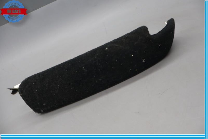 Load image into Gallery viewer, 02-10 Lexus SC430 Front Right Side Lower Seat Trim Cover Panel Carpet Oem
