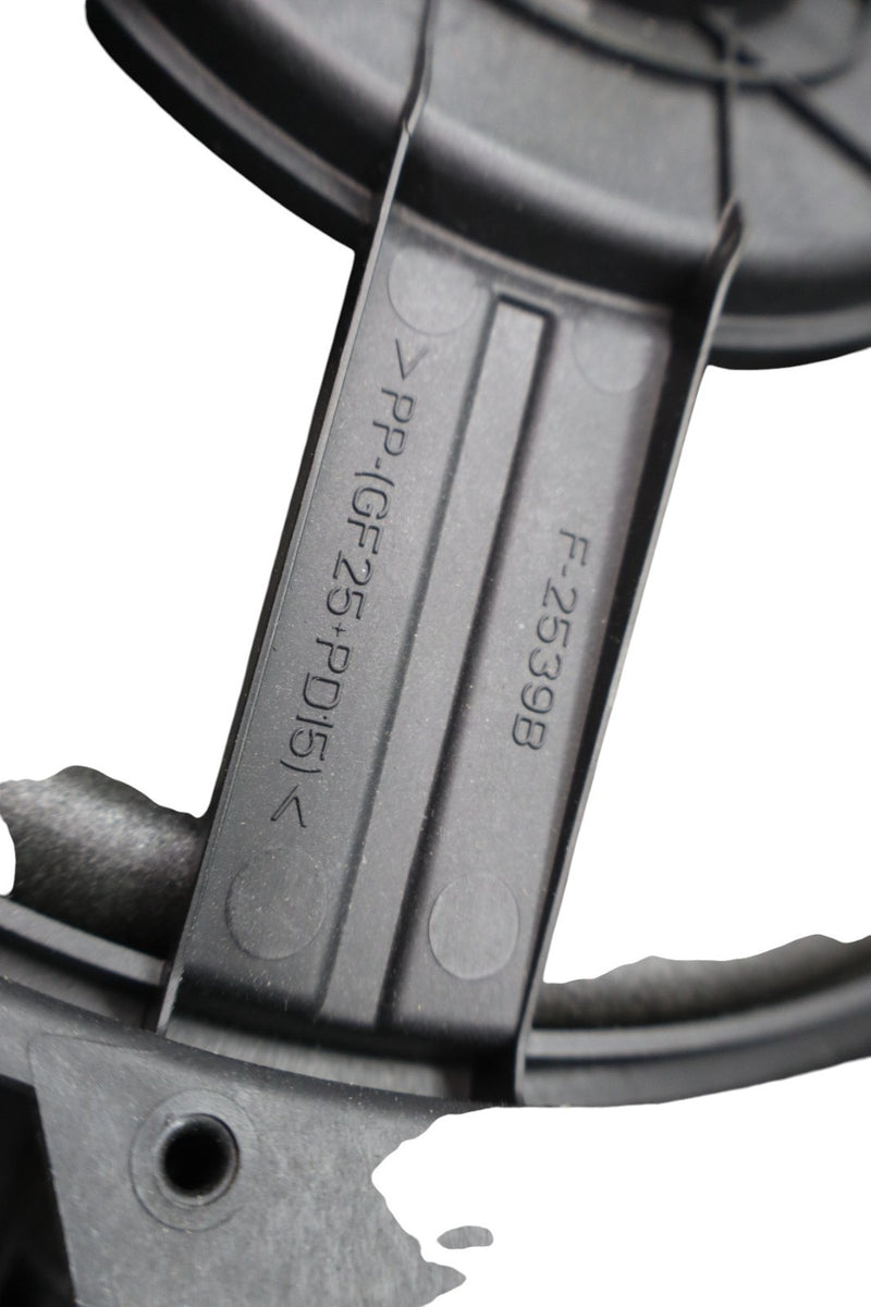 Load image into Gallery viewer, 12-15 Audi A6 A6 Quattro S6 Rear Center Subwoofer Woofer Audio Speaker Oem
