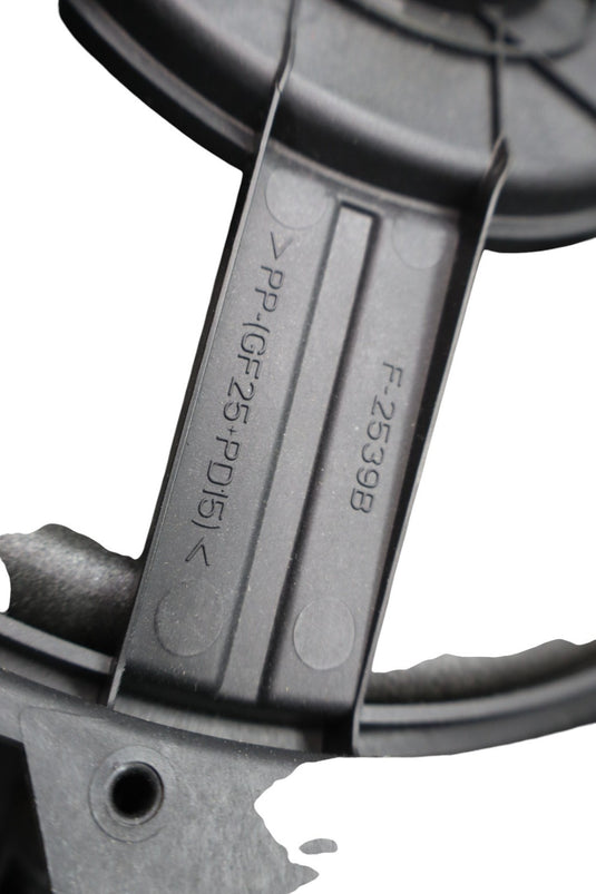 12-15 Audi A6 A6 Quattro S6 Rear Center Subwoofer Woofer Audio Speaker Oem