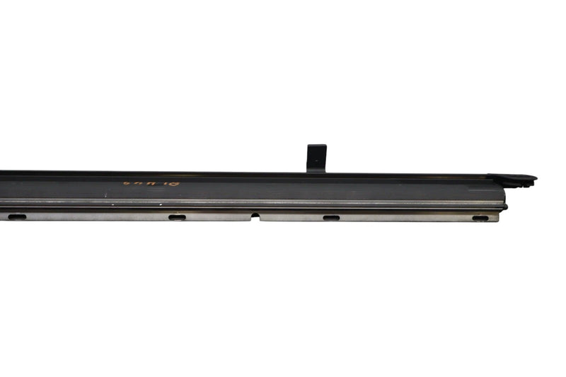 Load image into Gallery viewer, 00-06 Mercedes S350 S600 W220 Rear Left Side Window Sun Shade Visor Roller Oem
