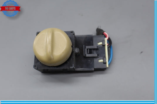09-11 GMC Acadia Left Lumber Driver Side Seat Switch 25948853 Oem