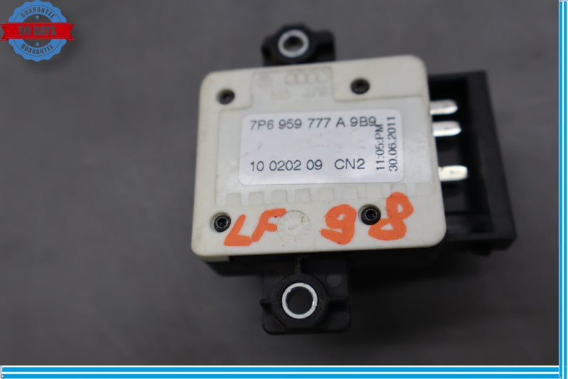 Load image into Gallery viewer, 11-17 Volkswagen Touareg Left Driver Side Seat Lumbar Control Switch Oem
