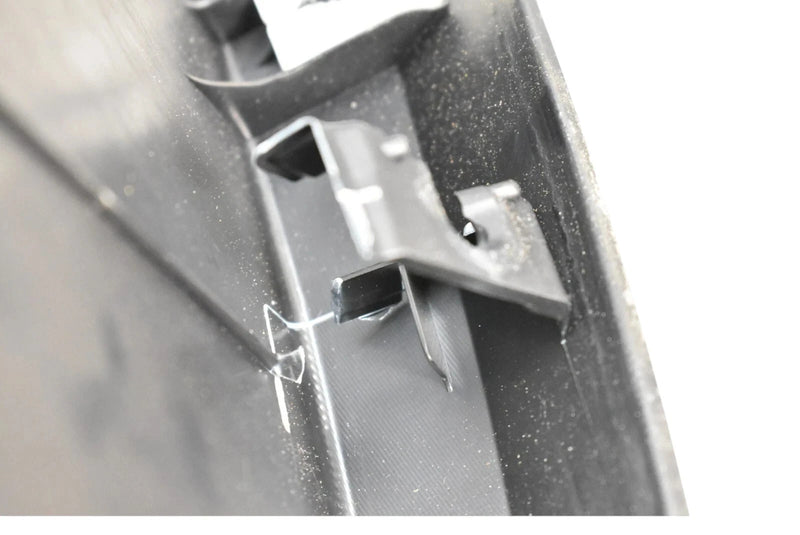 Load image into Gallery viewer, 07-09 Lexus LS460 LS460L Rear Trunk Latch Cover Scuff Panel Trim 5838750020 OEM
