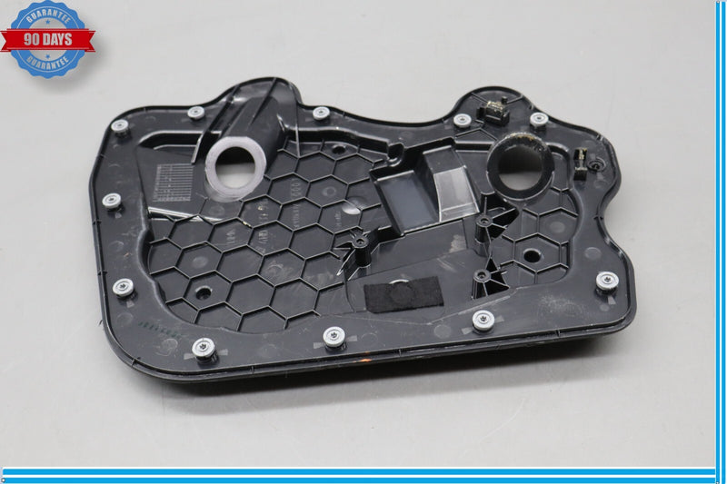 Load image into Gallery viewer, 11-18 Audi A8L Quattro Front Right Passenger Side Door Inner Panel Cover Oem
