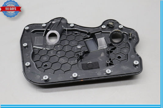 11-18 Audi A8L Quattro Front Right Passenger Side Door Inner Panel Cover Oem