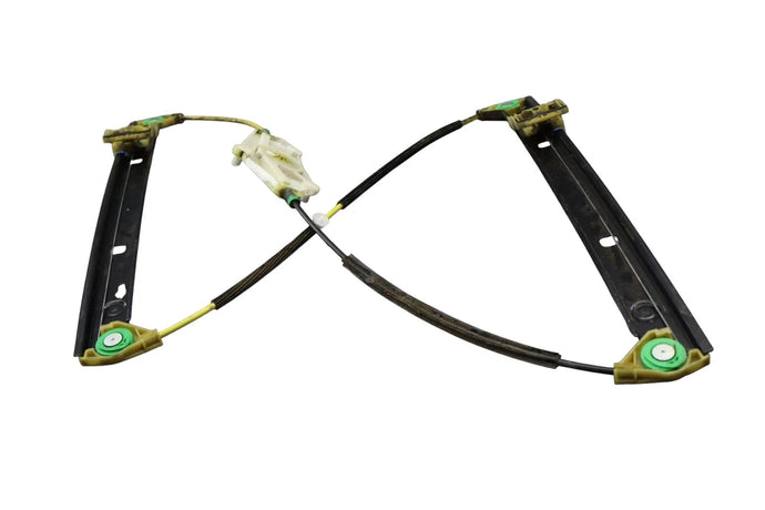 11-18 Audi A8 A8L Quattro Front Right Passenger Side Door Window Regulator Oem