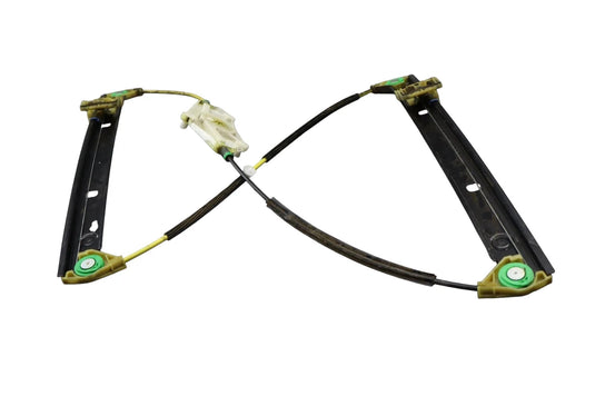 11-18 Audi A8 A8L Quattro Front Right Passenger Side Door Window Regulator Oem