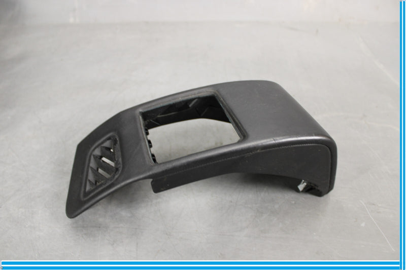 Load image into Gallery viewer, 10-13 Land Rover Range Rover Right Dash Outer Cover Bezel Trim Black Oem
