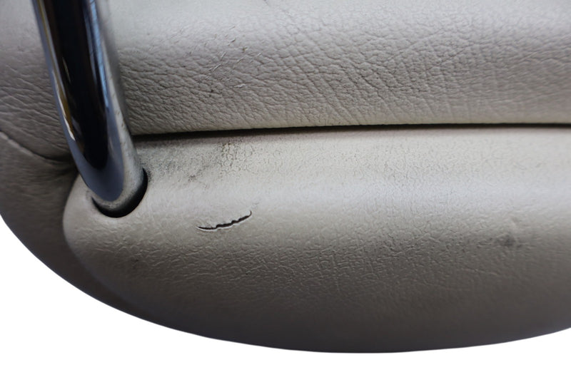 Load image into Gallery viewer, 03-09 Mercedes CLK350 CLK55 AMG Front Left Side Seat Headrest Head Rest Oem
