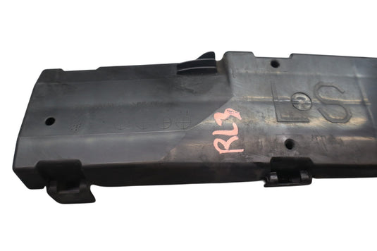 07-12 Lexus LS460 Rear Right Side Bumper Reinforcement Bracket 5218750030 Oem