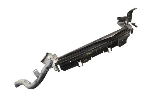 12-18 Mercedes CLS550 Lower Radiator Air Duct Segment Baffle 2185000900 Oem