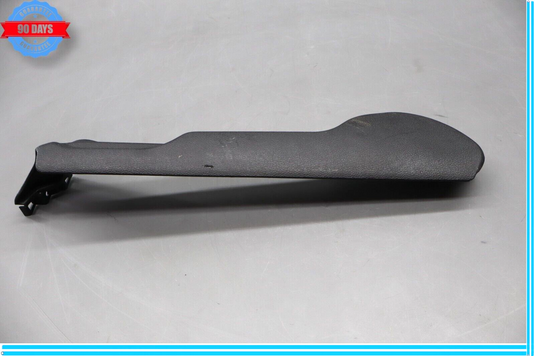15-20 Hyundai Genesis Front Left Driver Seat Lower Seat Track Cover Trim Oem